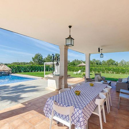 Yourhouse Romani Villa Muro Екстериор снимка