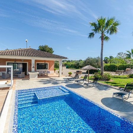 Yourhouse Romani Villa Muro Екстериор снимка