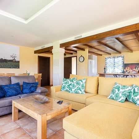 Yourhouse Romani Villa Muro Екстериор снимка