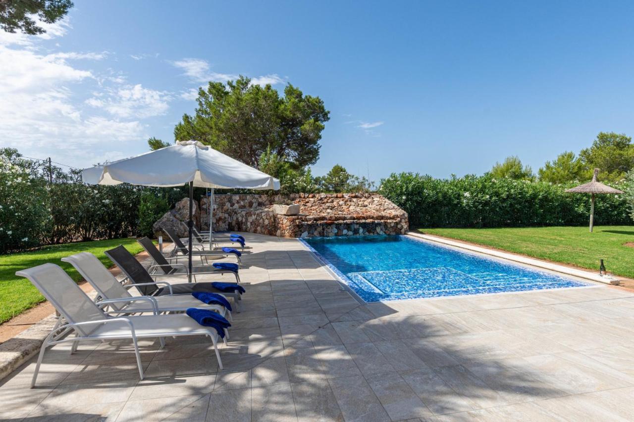 Yourhouse Romani Villa Muro Екстериор снимка