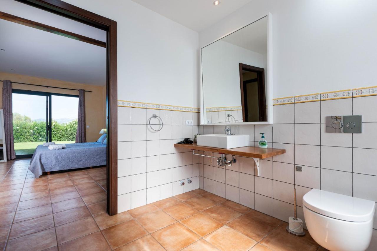 Yourhouse Romani Villa Muro Екстериор снимка