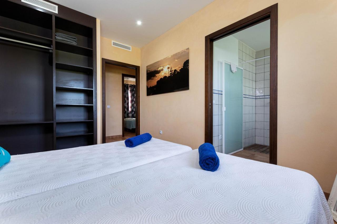Yourhouse Romani Villa Muro Екстериор снимка