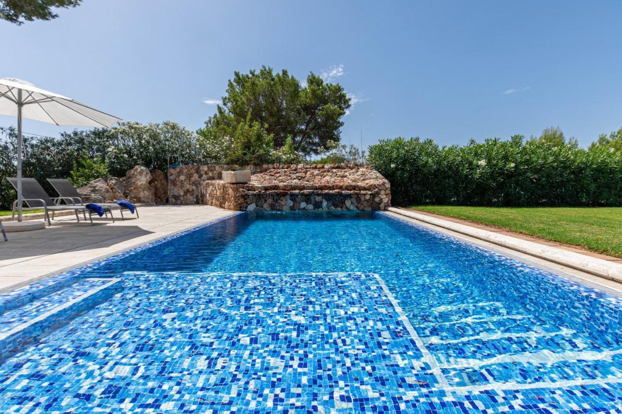 Yourhouse Romani Villa Muro Екстериор снимка