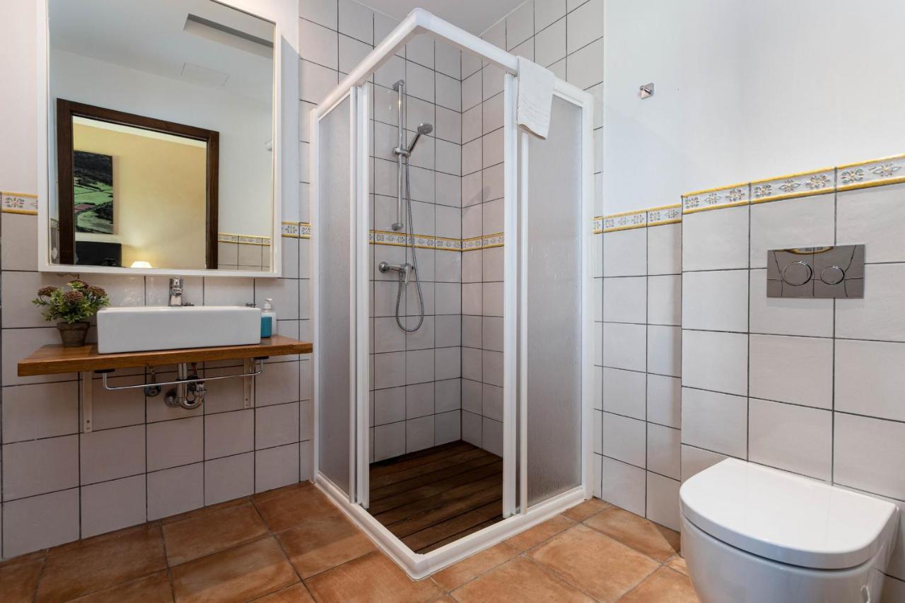 Yourhouse Romani Villa Muro Екстериор снимка