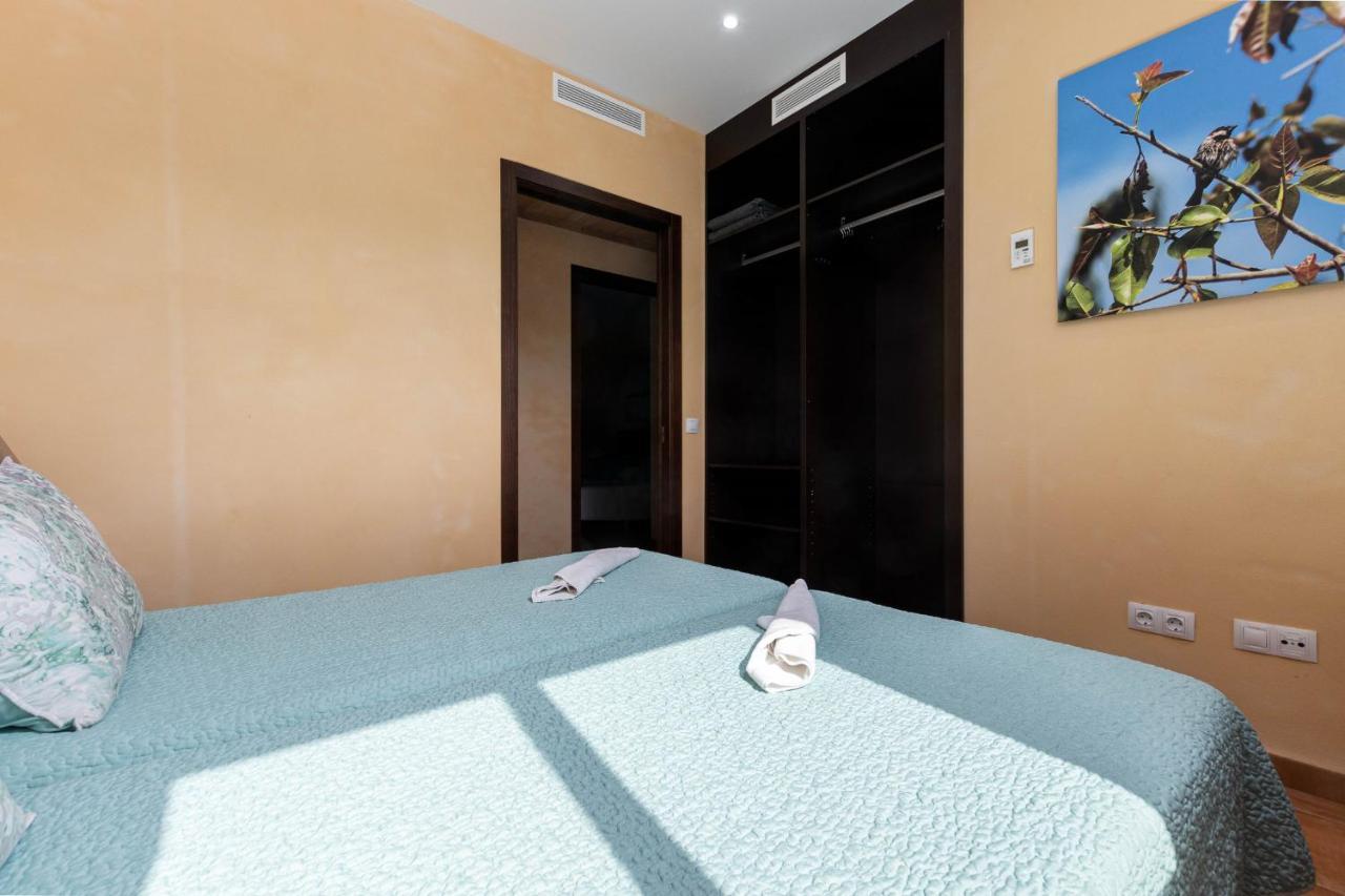 Yourhouse Romani Villa Muro Екстериор снимка