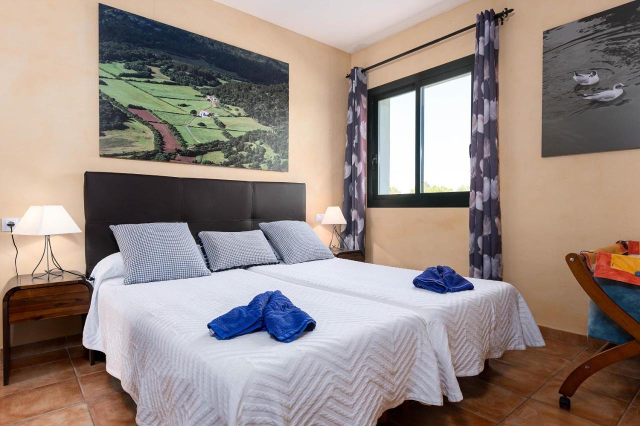 Yourhouse Romani Villa Muro Екстериор снимка