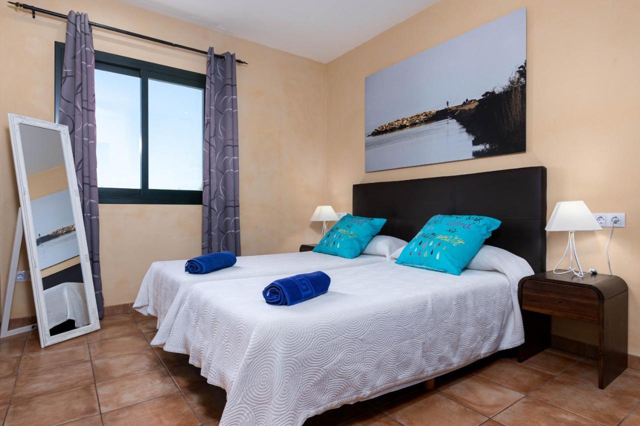 Yourhouse Romani Villa Muro Екстериор снимка