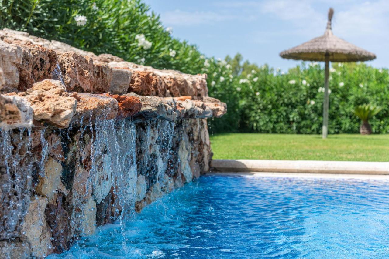 Yourhouse Romani Villa Muro Екстериор снимка