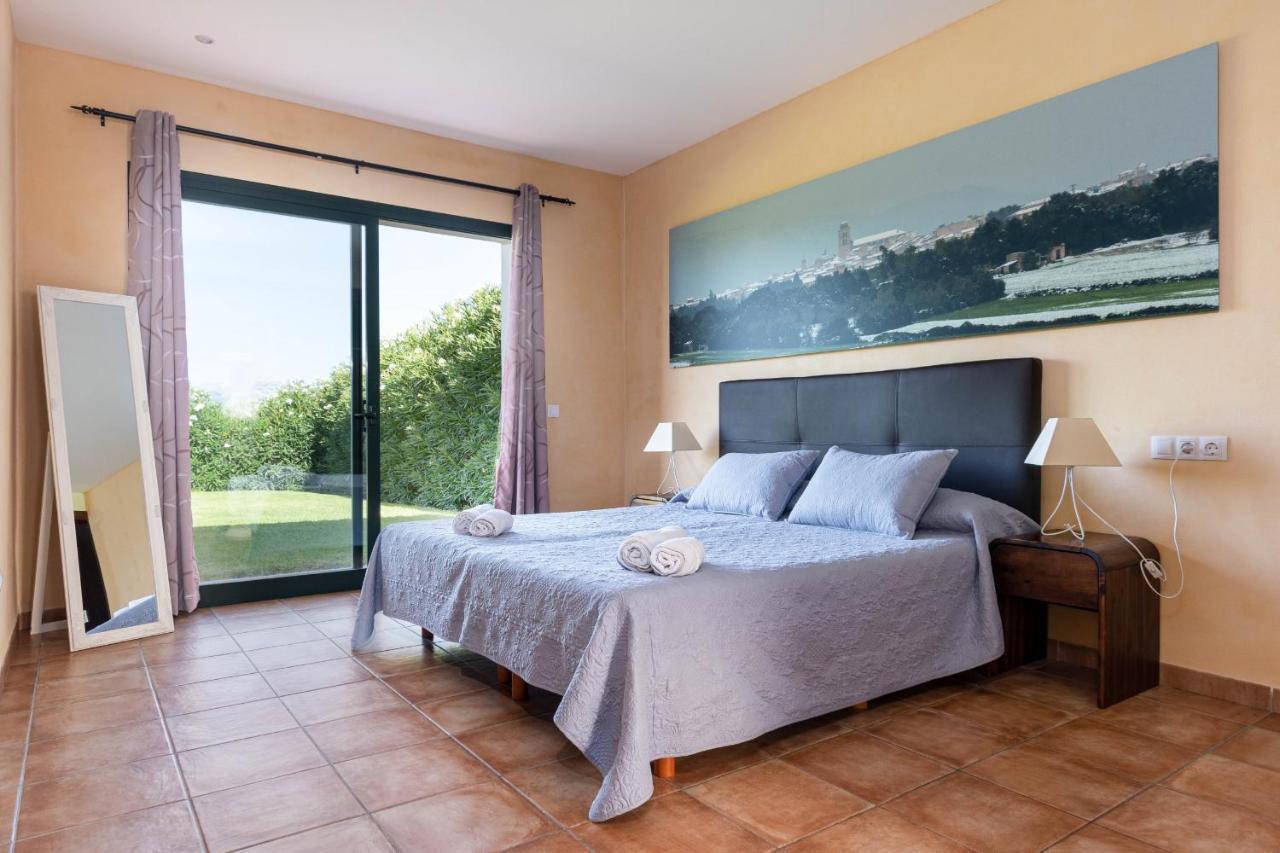 Yourhouse Romani Villa Muro Екстериор снимка